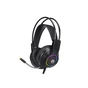 Навушники Marvo HG8935 Multi-LED USB Black (HG8935) - зменшене зображення 2