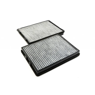 Фільтр салону SHAFER SAK73/S зображення 1