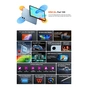 Планшет Oscal Pad 100 12.0" 6/256GB 4G (LTE) Sky Blue (6931548326335) - зменшене зображення 8