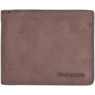 Портмоне Tony Perotti Metropolis 3559 Коричневое (90009) изображение 1