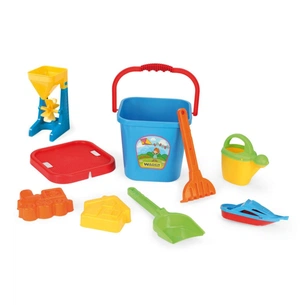 Игрушка для песка Wader Набор большой (76150) изображение 1