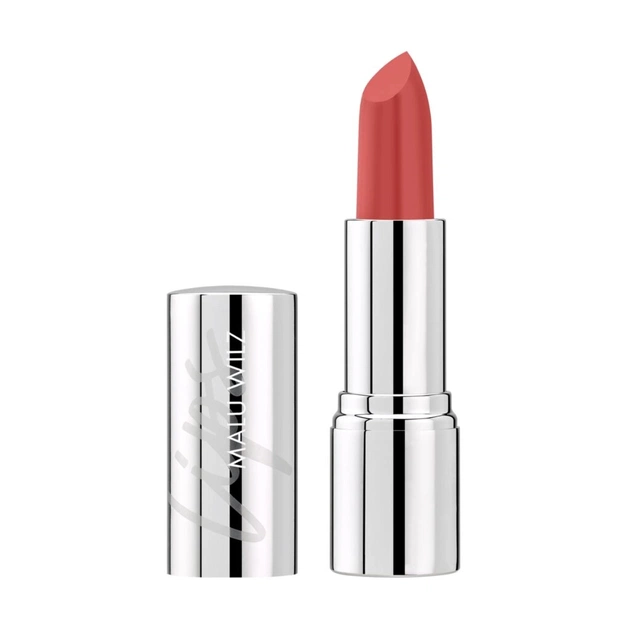 Помада для губ Malu Wilz Classic Lipstick 15 (4060425030538) - изображение 1