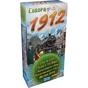Настільна гра Days of Wonder Ticket to Ride - Europe 1912 Expansion - MULTI, англійська (824968299111) - зменшене зображення 2