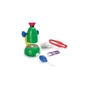 Детский микроскоп EDU-Toys 30x (JS003) - уменьшенное изображение 2