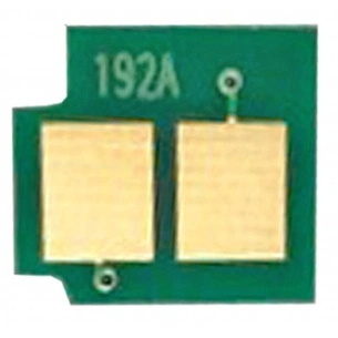 Чип для картриджа HP LJ M435/701/706 1.2K Black BASF (BASF-CH-CZ192A) зображення 1