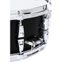 Малий барабан Yamaha Absolute Hybrid Maple Snare 14" (Solid Black) (AMS1460 SOB) - уменьшенное изображение 3
