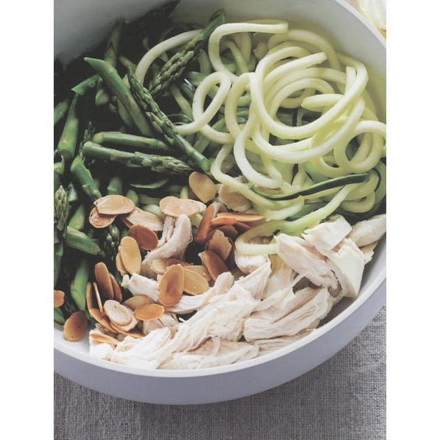 Книга Рослинний парадокс. Кулінарна книга - Стівен Р. Ґандрі BookChef (9786177559701) - picture 9