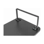 Підставка до монітора Gembird прямокутний, збільшений, метал (MS-TABLE2-01) - preview 8