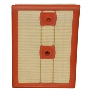 Повітряний фільтр для автомобіля Bosch F 026 400 342 зображення 1