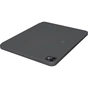 Чохол до планшета Logitech Combo Touch for iPad Pro 13-inch (M4) GRAPHITE - US (L920-012833) - зменшене зображення 5