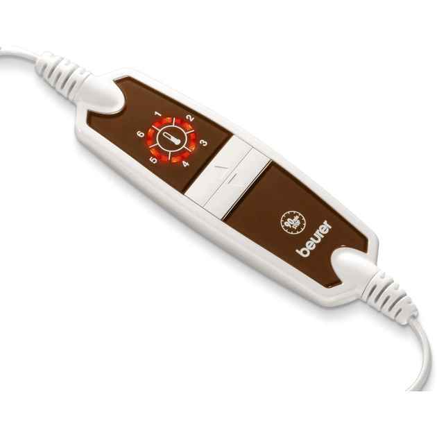 Електрогрілка Beurer HK_115 - изображение 4