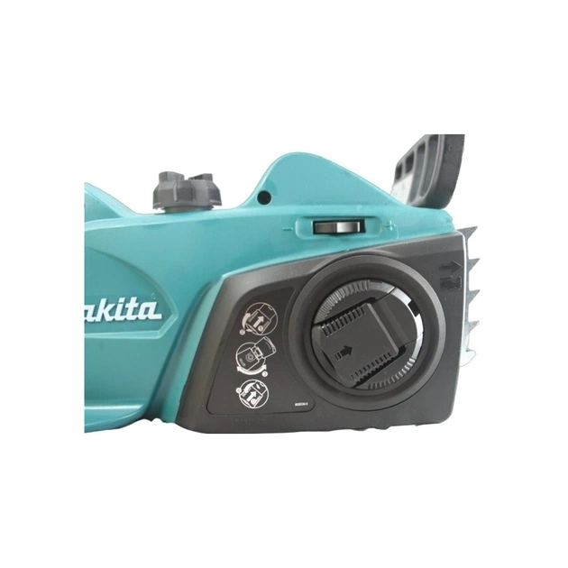 Ланцюгова пила Makita UC3541A электрическая, 350мм (UC3541A) - picture 9