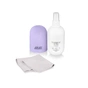 Спрей для очистки 2E PILL 140ml Liquid for office equipment +Microfibre 20 cm, white-lilac (2E-SK140LC) - уменьшенное изображение 2