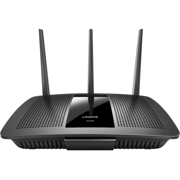 Маршрутизатор Linksys EA7300 - изображение 1