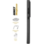 Чохол до мобільного телефона Armorstandart Unit MagCase Samsung S26 Ultra 5G Black (ARM88809) - зменшене зображення 3