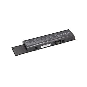 Акумулятор до ноутбука DELL Vostro 3400 (7FJ92, DL3400LH) 11.1V 4400mAh PowerPlant (NB440788) зображення 1