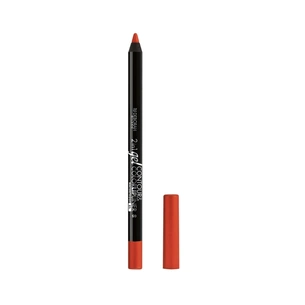 Олівець для губ Deborah 2in1 Gel Contour & Color Lipliner 05 - Orange (8009518365351) picture 1