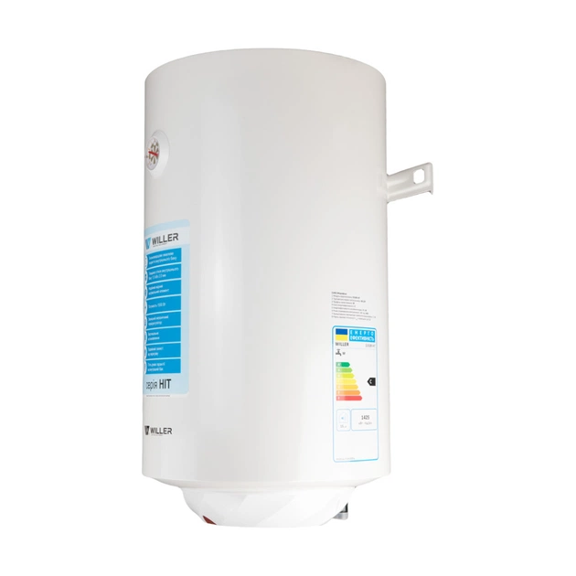 Бойлер Willer EV50R-HIT - изображение 3