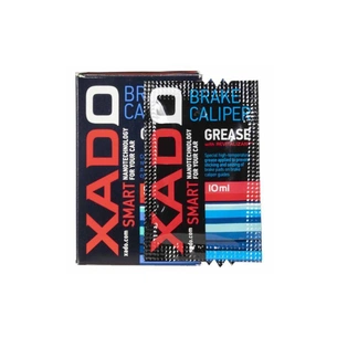 Мастило автомобільне Xado для супортів 10 мл (XA 40119_2) зображення 1