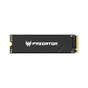 Накопичувач SSD M.2 2280 8TB GM9000 Acer Predator (BL.9BWWR.142) - зменшене зображення 1