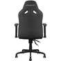 Крісло ігрове Cougar Fusion S Black - зменшене зображення 5
