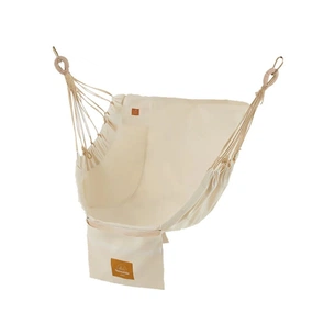 Гамак Naturehike NH22DC003 Beige (6927595707227) зображення 1