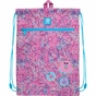 Сумка для взуття Kite Education Donuts з кишенею (K21-601M-7) - зменшене зображення 1