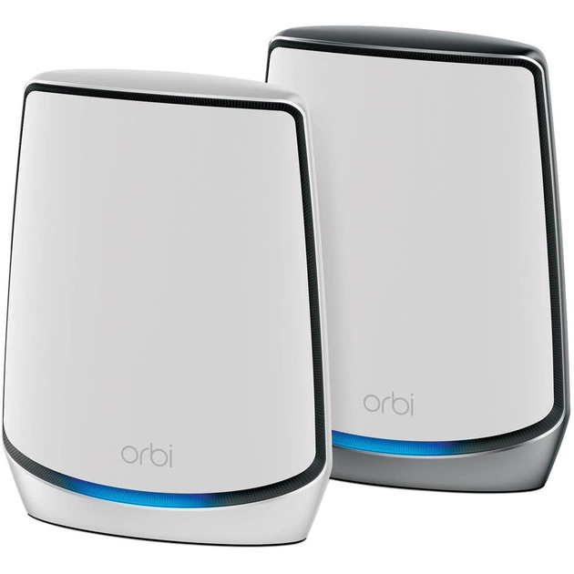 WiFi Mesh-система Netgear Orbi RBK852 2-pack - изображение 1