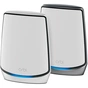 WiFi Mesh-система Netgear Orbi RBK852 2-pack - уменьшенное изображение 1