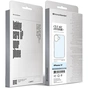 Чохол до мобільного телефона Armorstandart Clear Hybrid MagCase Apple iPhone 17 Light Blue (ARM91740) - зменшене зображення 3