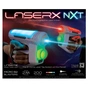 Игрушечное оружие Laser X набор для лазерных боев – NXT Micro для двух игроков (87538) - уменьшенное изображение 2