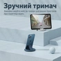 Кабель Remax Wanbo Series с кейсом и переходниками 6в1 60W White (RC-190) - уменьшенное изображение 5
