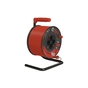 Мережевий подовжувач EMOS катушка 4 роз., 25 м (P092251) - зменшене зображення 1