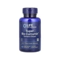Витаминно-минеральный комплекс Life Extension Куркумин, 400 мг, Super Bio Curcumin, Turmeric Extract, 60 вегетарианских (LEX-40706) - уменьшенное изображение 1