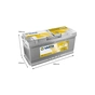 Аккумулятор автомобильный Varta Silver Dynamic 105Аh (605901095) - уменьшенное изображение 3