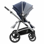 Коляска Osann 2 в 1 Ole Blackberry (121-228-287) - зменшене зображення 12