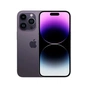 Мобільний телефон Apple iPhone 14 Pro 256Gb Deep Purple (REF B) BREEZY (2BMQ1F3) - зменшене зображення 1