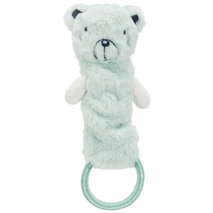 Іграшка для собак Trixie Для цуценят звисаюча Плюш 33 см (4011905361796) зображення 1