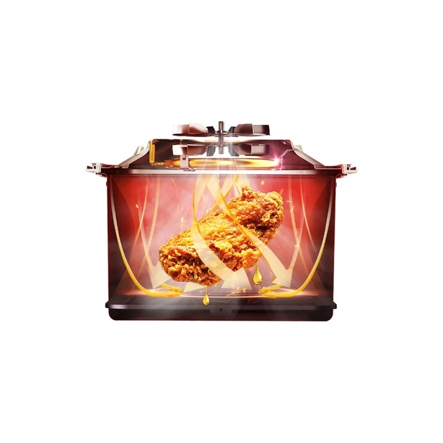 Мультипечь Midea MF-CY75C - изображение 7