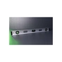 Уровень Alloid 120см, 3 капсулы, 2 ручки (LD-02120) - уменьшенное изображение 5