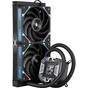 Система водяного охлаждения 1stPlayer X-240E Black - уменьшенное изображение 1