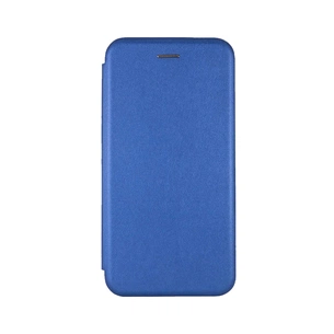Чохол до мобільного телефона BeCover Exclusive Infinix Note 40 Pro (X6851) Blue (712220) зображення 1