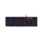 Клавіатура A4Tech Bloody B750N USB Black (4711421966191) - зменшене зображення 1