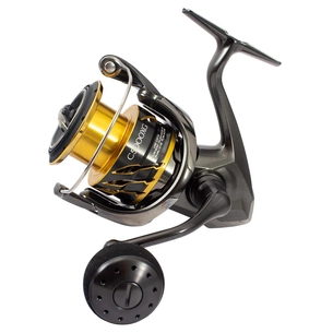Котушка Shimano Twin Power FD C5000XG 6.21 9+1 (TPC5000XGFD) зображення 1