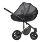Коляска Anex 2 в 1 m/type Mirage (mt-09Q) - зменшене зображення 11