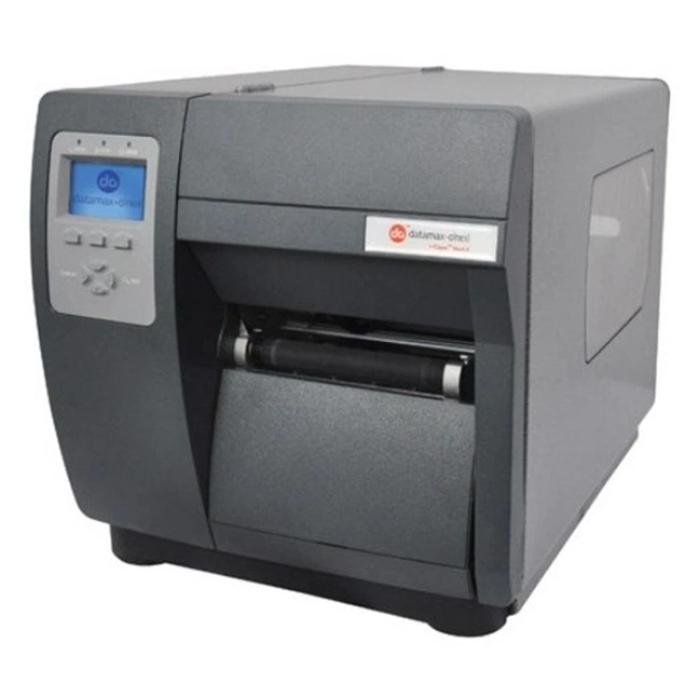 Принтер этикеток Datamax-O'neil DMX I-4212e, TT, Mark II, USB, RS232, ethernet (I-4212e -07-4Y00N007) - изображение 1