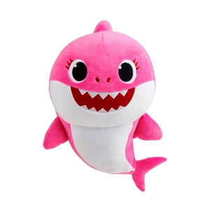 М'яка іграшка Baby Shark Мама Акуленятко (61423) зображення 1