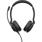 Навушники Jabra Evolve 2 30 SE MS USB-C Stereo (23189-999-879) - зменшене зображення 6