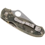 Ніж Spyderco Para 3 G10 Camo (C223GPCMO) - зменшене зображення 7