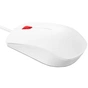 Мишка Lenovo Essential USB White (4Y50T44377) - уменьшенное изображение 3